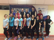 легкая атлетика (2)